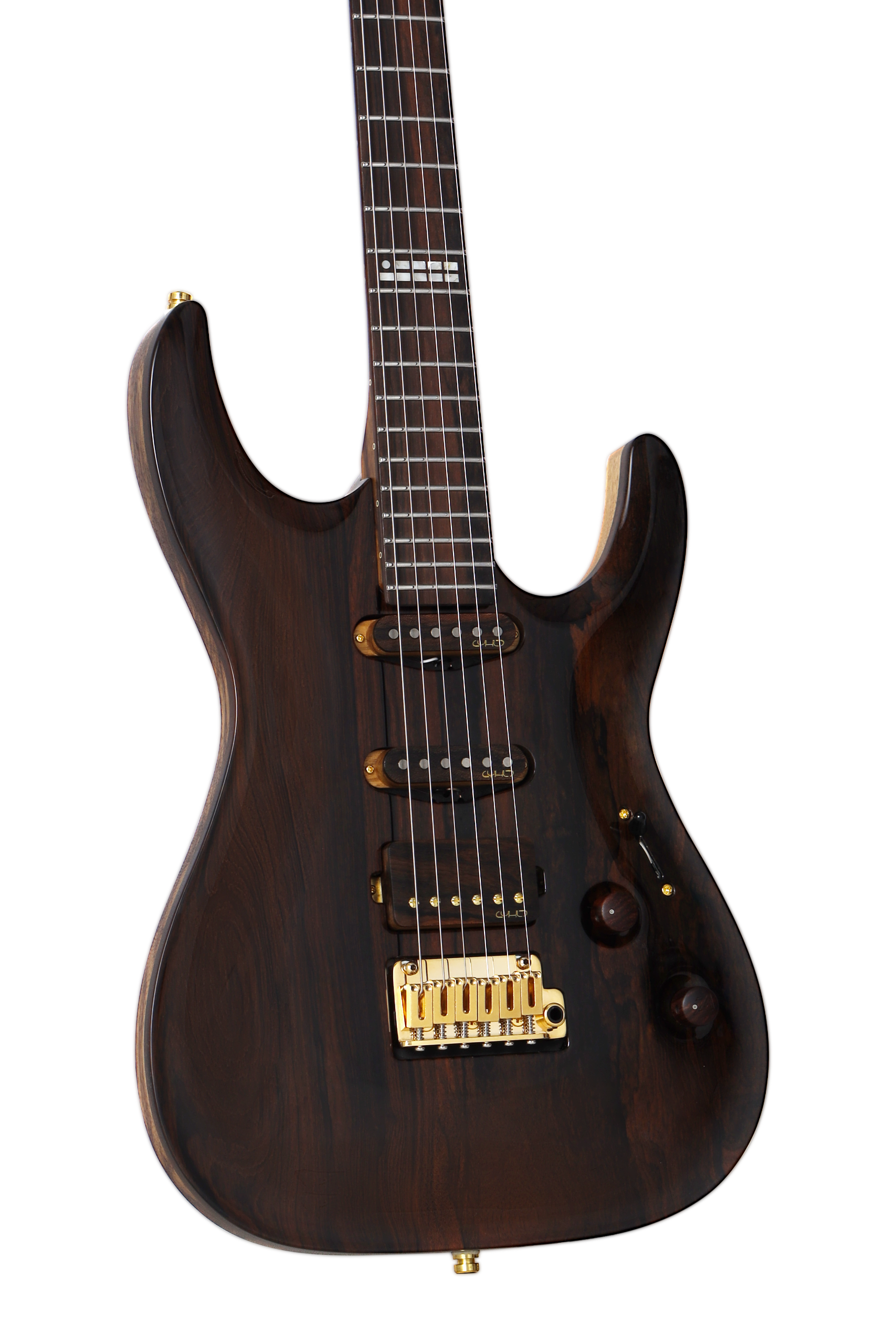 Modern 22 Ziricote 10th Anniversary Edition